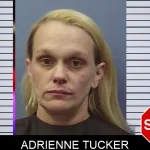Adrienne Tucker Mugshots