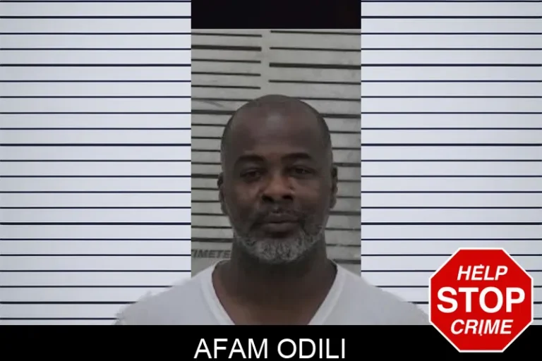 Afam Odili