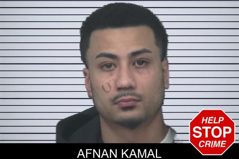 Afnan Kamal