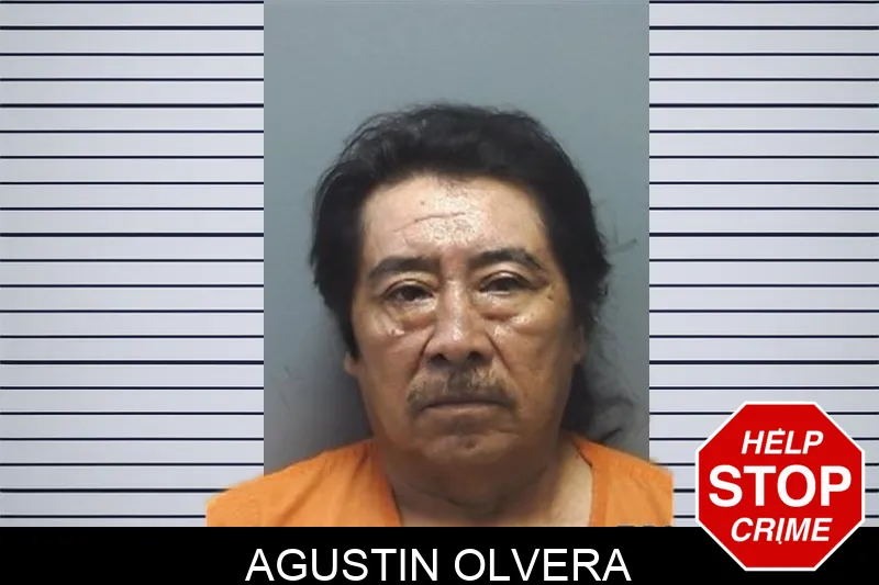 Agustin Olvera mugshot – Cherokee County , Georgia Agustin Olvera mugshot
