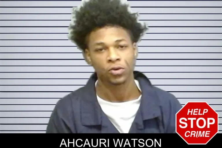 Ahcauri Watson