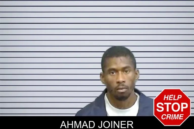 Ahmad Joiner