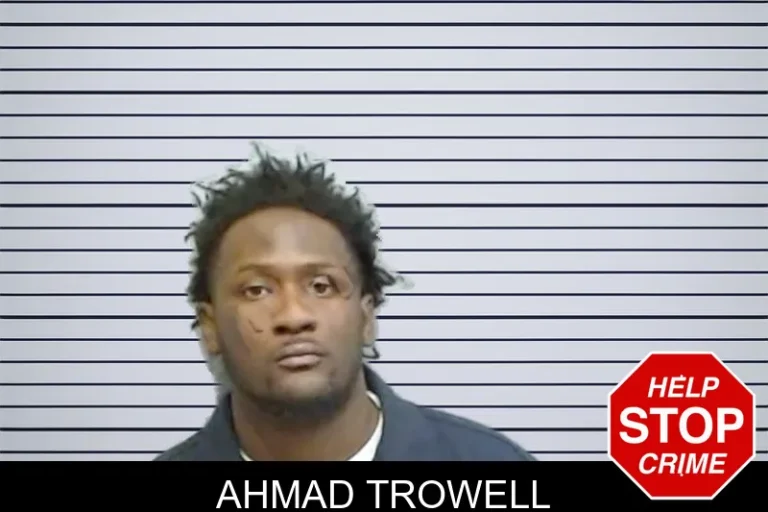 Ahmad Trowell