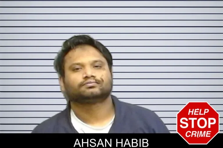 Ahsan Habib