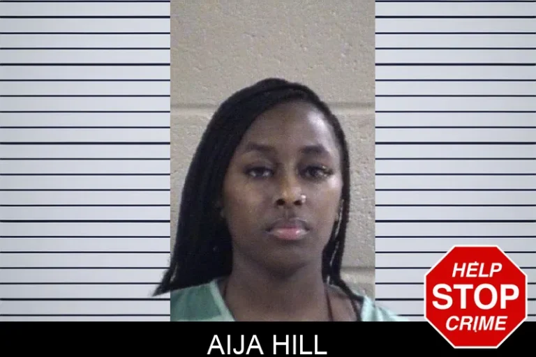 Aija Hill