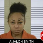 Aijalon Smith Mugshots
