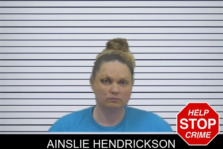 Ainslie Hendrickson