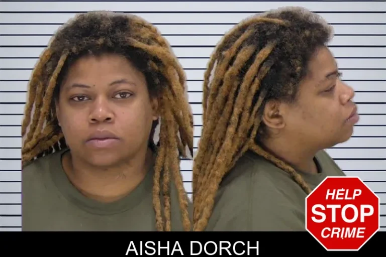Aisha Dorch