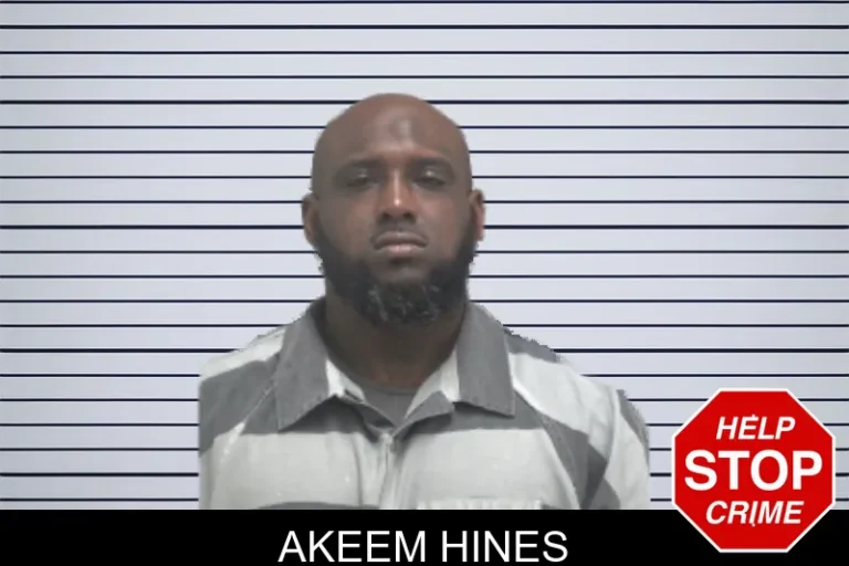 Akeem Hines