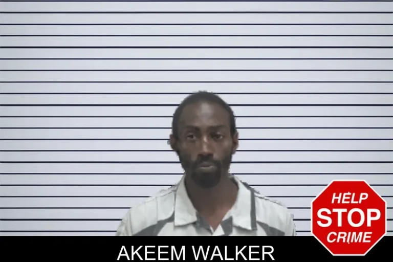 Akeem Walker