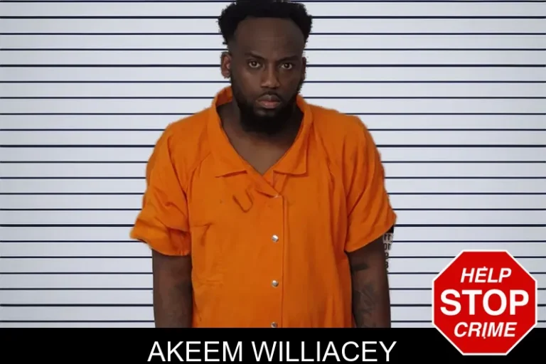 Akeem Williacey