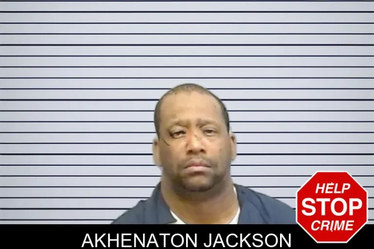 Akhenaton Jackson