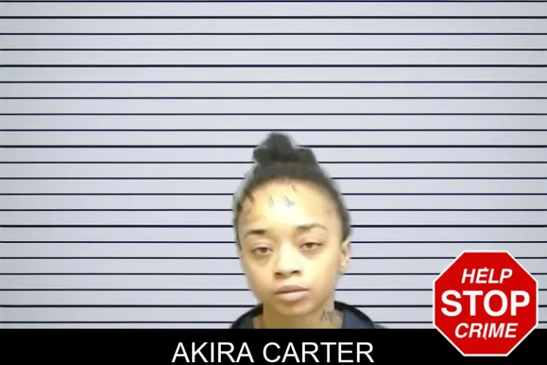 Akira Carter