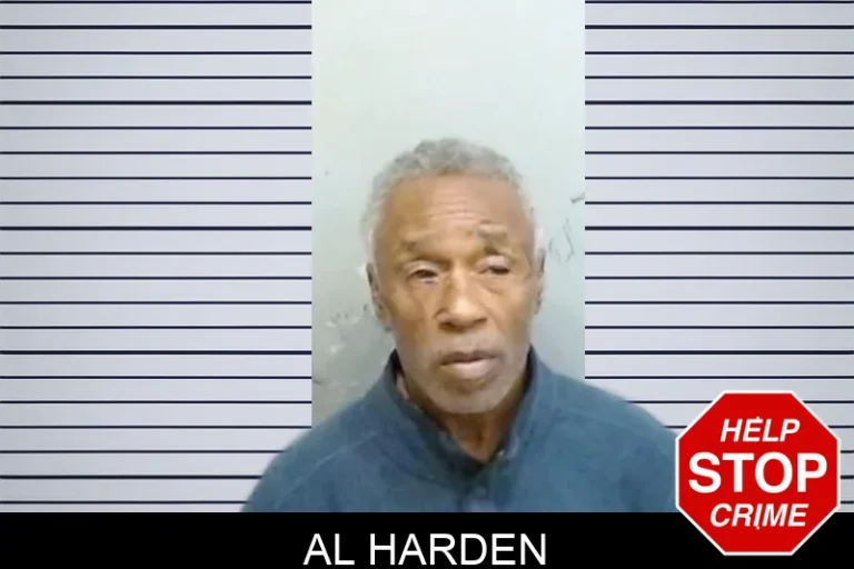 Al Harden