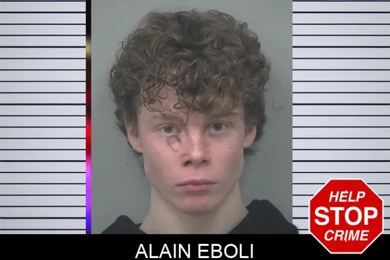 Alain Eboli