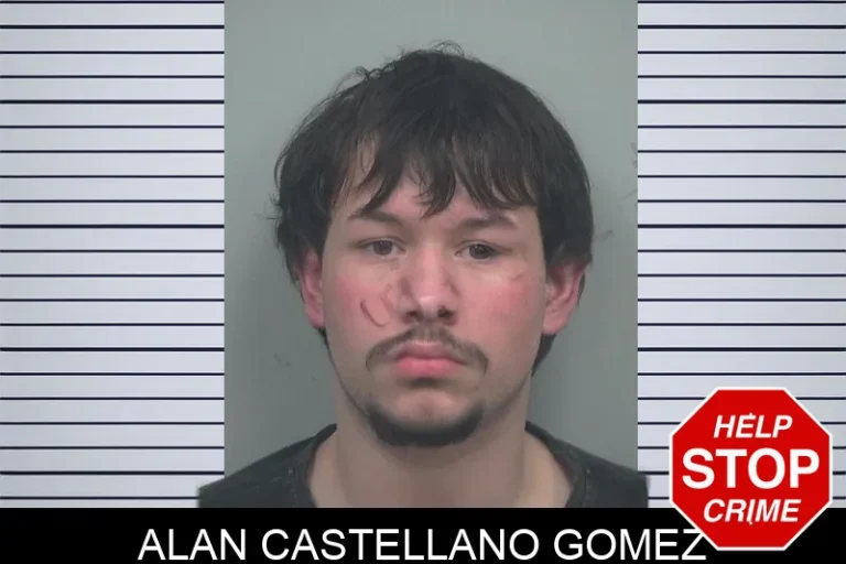 Alan Castellano Gomez