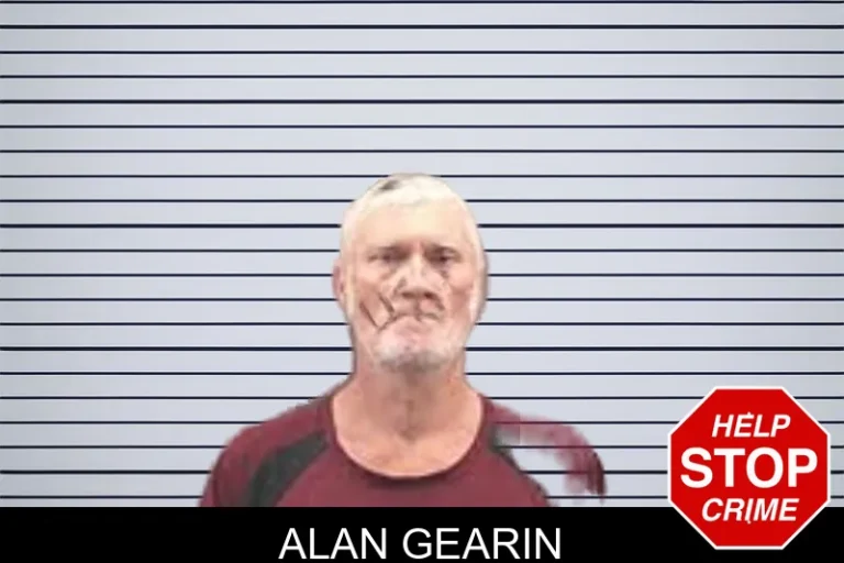 Alan Gearin