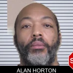 Alan Horton mugshot – Walker County , Georgia Alan Horton mugshot