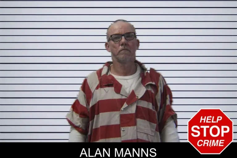 Alan Manns