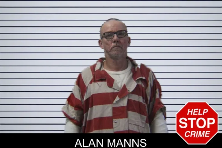Alan Manns