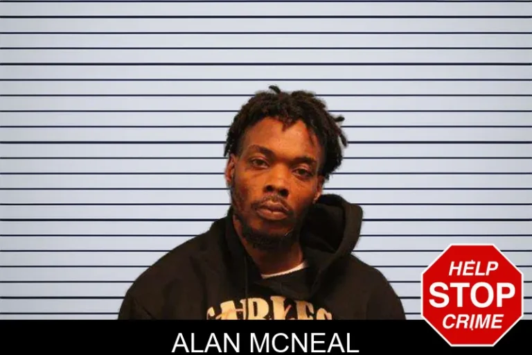 Alan McNeal