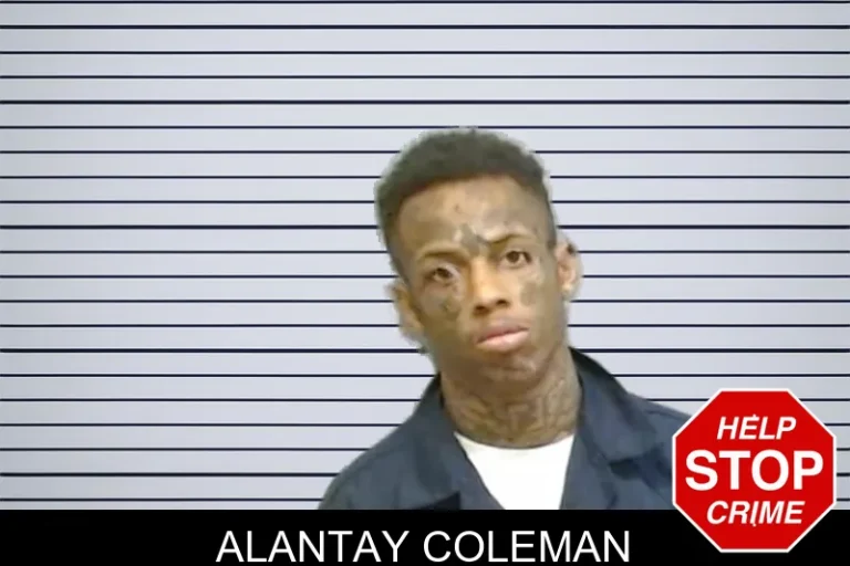 Alantay Coleman