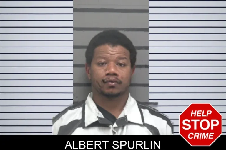 Albert Spurlin