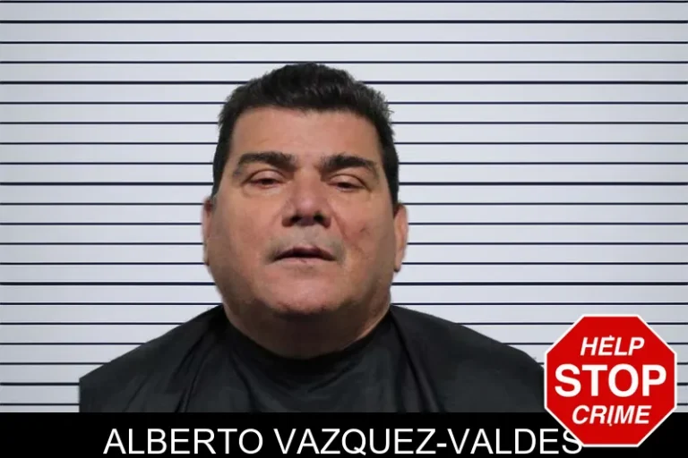 Alberto Vazquez-Valdes