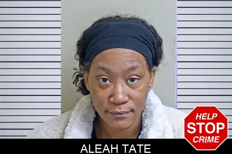Aleah Tate mugshot – Gwinnett County , Georgia Aleah Tate