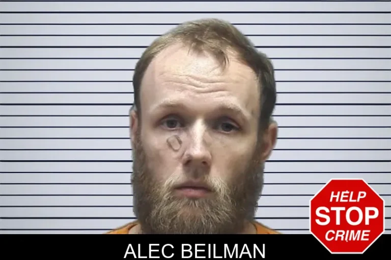 Alec Beilman