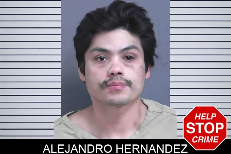 Alejandro Hernandez mugshot – Gordon County , Georgia Alejandro Hernandez
