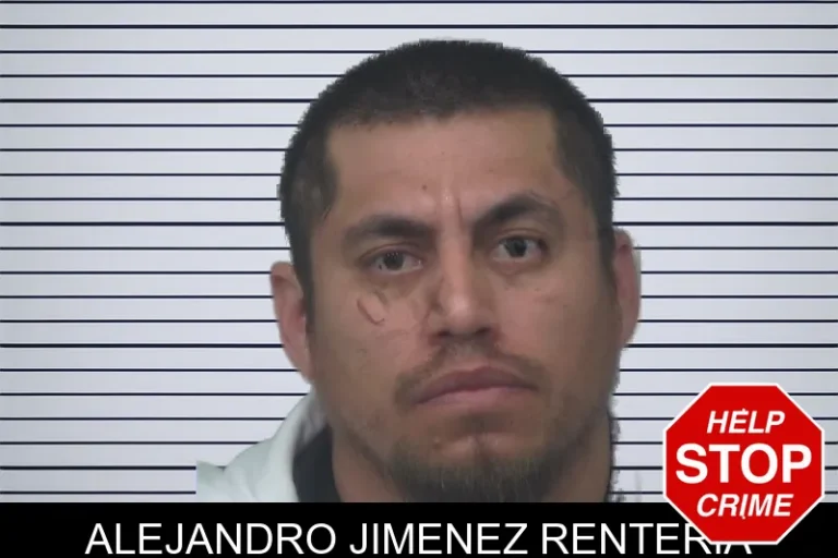 Alejandro Jimenez Renteria