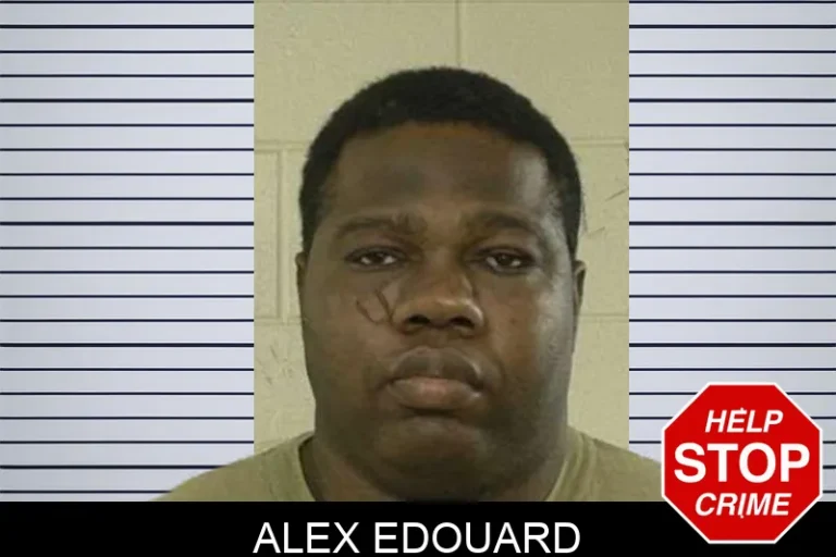 Alex Edouard