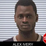 Alex Ivery mugshot – Jones County , Georgia Alex Ivery mugshot