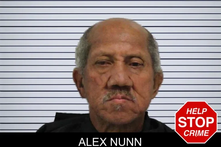 Alex Nunn mugshot β Carroll County , Georgia Alex Nunn
