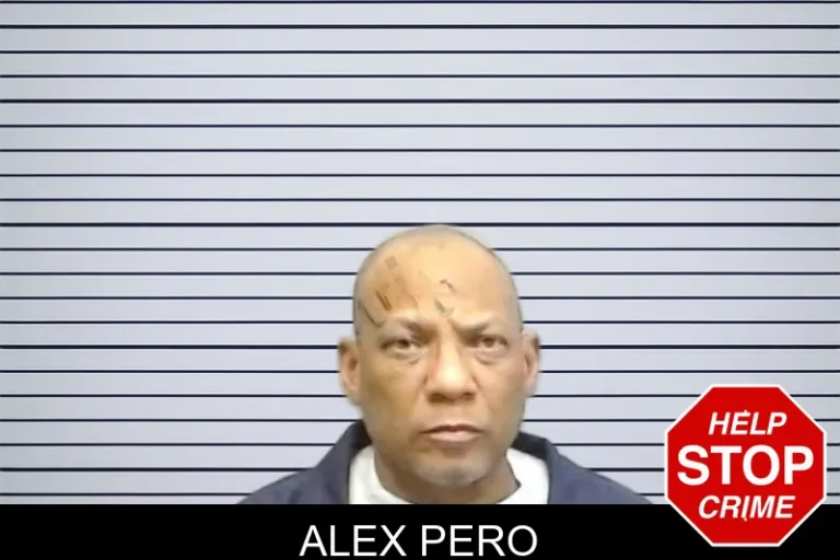 Alex Pero
