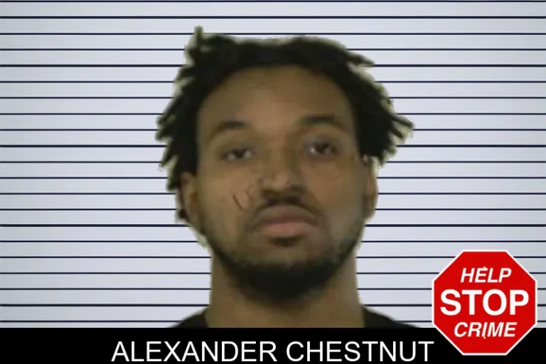 Alexander Chestnut