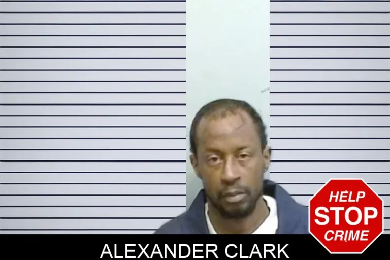 Alexander Clark
