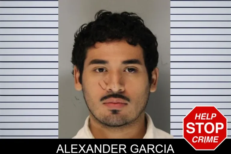Alexander Garcia