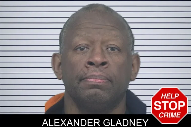 Alexander Gladney mugshot – Gwinnett County , Georgia Alexander Gladney