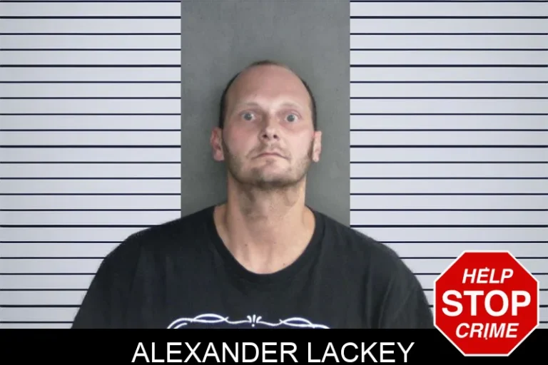 Alexander Lackey