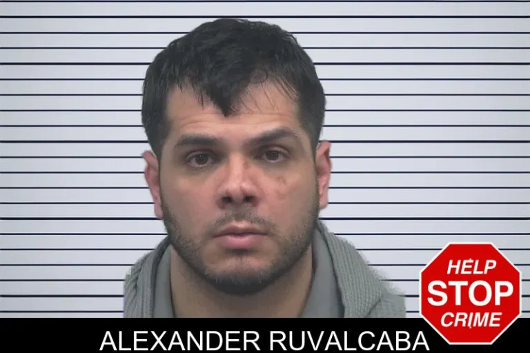 Alexander Ruvalcaba