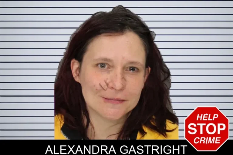 Alexandra Gastright mugshot – Cobb County , Georgia Alexandra Gastright