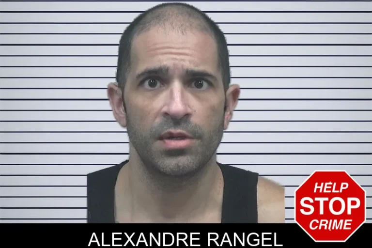 Alexandre Rangel