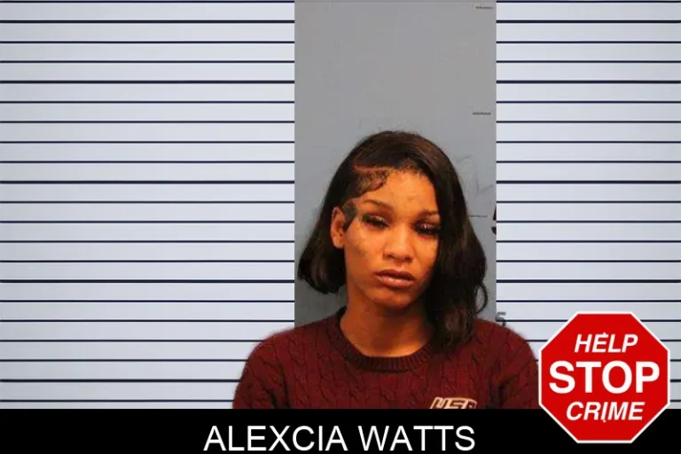 Alexcia Watts