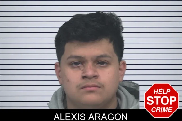 Alexis Aragon