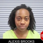 Alexis Brooks mugshot – Lee County , Georgia Alexis Brooks mugshot