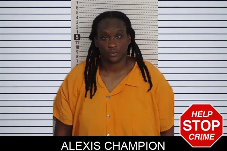 Alexis Champion