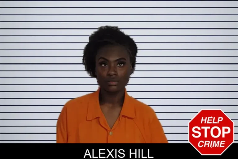Alexis Hill