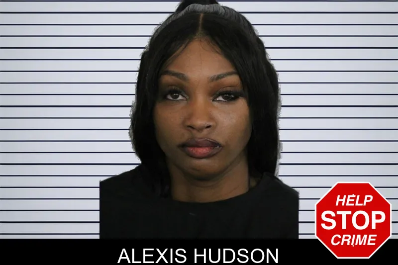 Alexis Hudson mugshot – Floyd County , Georgia Alexis Hudson mugshot